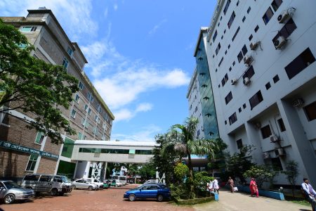 North_East_Medical_College_Campus